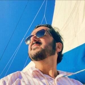 Meet your Posher, Ramon